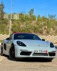 Location Porsche Boxster 