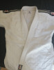 kimono judo 