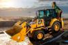 Caterpillar كاتربيلار 426 F2 2018