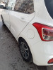 Hyundai Grand i10 2018 Restylée DZ