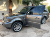 Land Rover Range Rover Sport 2008 Range Rover Sport