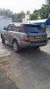 Land Rover Range Rover Sport 2008 Range Rover Sport