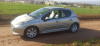 Peugeot 207 2009 Allure