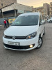 Volkswagen Caddy 2012 Trendline