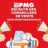 conseillers de vente