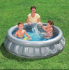 Piscine Bestway 51080 Ronde Gonflable Pour Enfants 1.52 x 0.43 m 