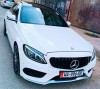 Mercedes Classe C 2016 220 Designo