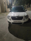 Skoda Yeti 2013 Yeti