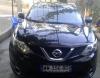 Nissan Qashqai 2015 Qashqai