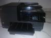 Imprimante HP OFFICEJET PRO 8615 en panne