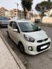 Kia Picanto 2016 Safety