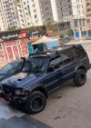 Mitsubishi Pajero Court 1997 Pajero Court