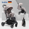 Poussette valise kidilo k20 