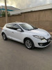 Renault Megane 3 2014 Privilege