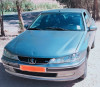 Peugeot 406 1997 406