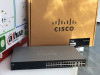 SF300-24PP-k9 Switch Cisco