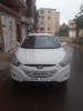 Hyundai Tucson 2012 Extreme