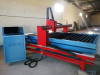 CNC Plasma