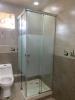 Cabine de douche italienne sur mesure 