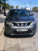 Nissan Qashqai 2017 Qashqai