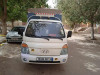 Hyundai H100 2007 H100