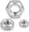 Ecrous Hexagonal inox Alimentaire 