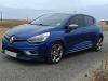 Renault Clio 4 2019 GT Line +