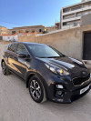 Kia Sportage 2019 Premium