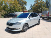 Skoda Fabia 2019 Ambition