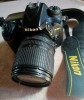 Nikon D7100 24mP Photo et Video