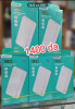 Power Bank kakusiga original 10000 mah