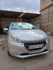 Peugeot 208 2015 Allure