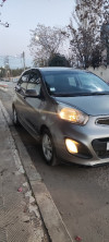 Kia Picanto 2011 Style