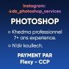 Photoshop Editing Professional