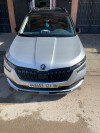 Skoda KamiQ 2021 Clever