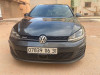 Volkswagen Golf 7 2016 Gtd