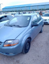 Chevrolet Aveo 4 portes 2006 Aveo 4 portes