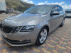 Skoda Octavia 2018 Elegance DGS