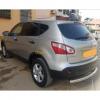 Nissan Qashqai 2014 