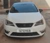 Seat Ibiza 2015 Reference +