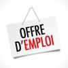 Opportunité d'emploi 