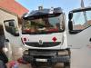 رونو Renault كراكس 6/4 موتور 440 2011