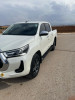 Toyota Hilux 2021 LEGEND SC 4x4