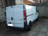 Renault Trafic 2012