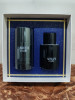 Coffret Parfum GIORGIO ARMANI CODE Original