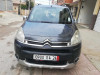 Citroen Berlingo 2014 Berlingo