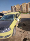 Dacia Logan 2010 7كراسي طويلة