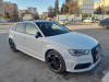 Audi A3 2014 S Line