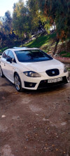 Seat Leon 2012 Fr