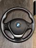 VOLANT BMW SERIE 1 M SPORT 